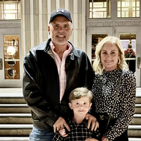 Scott & Tammy Werner