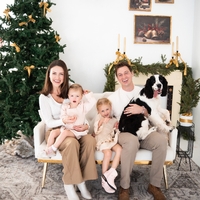 Kelsey & Hunter Paul